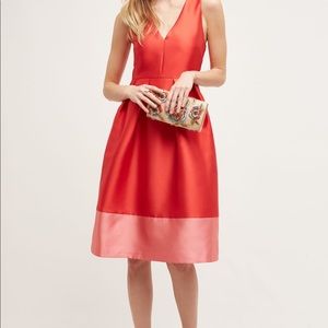 Anthropologie dress